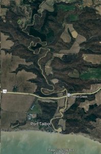 First visit back to 'Malahide' since the last century..